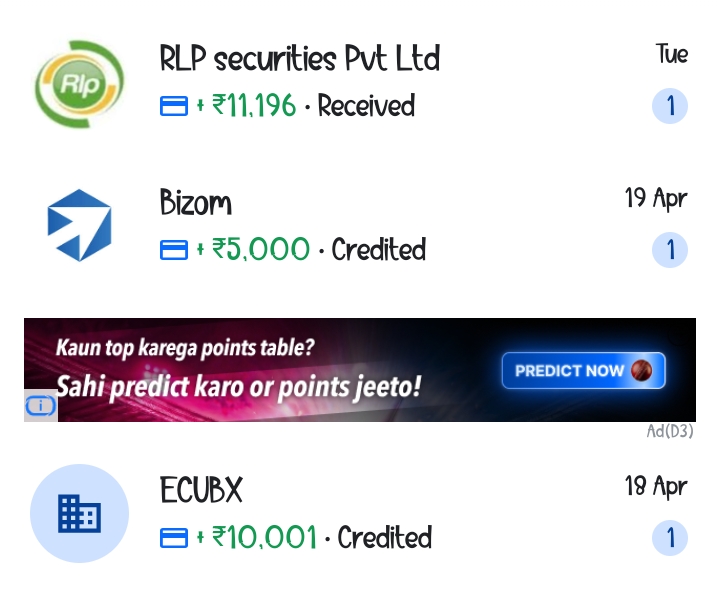 Potential scam report 🔴