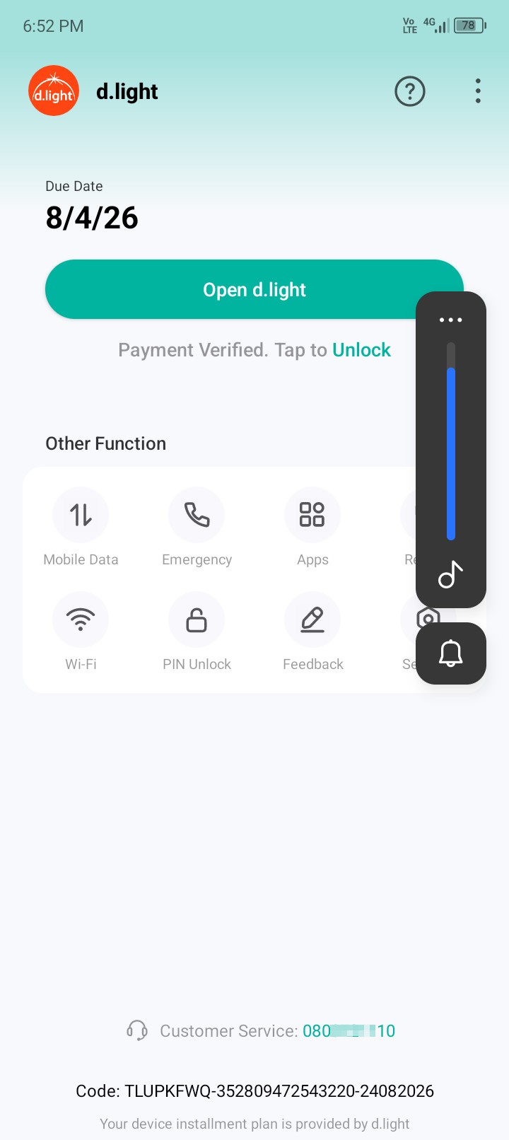 d-light scammers 