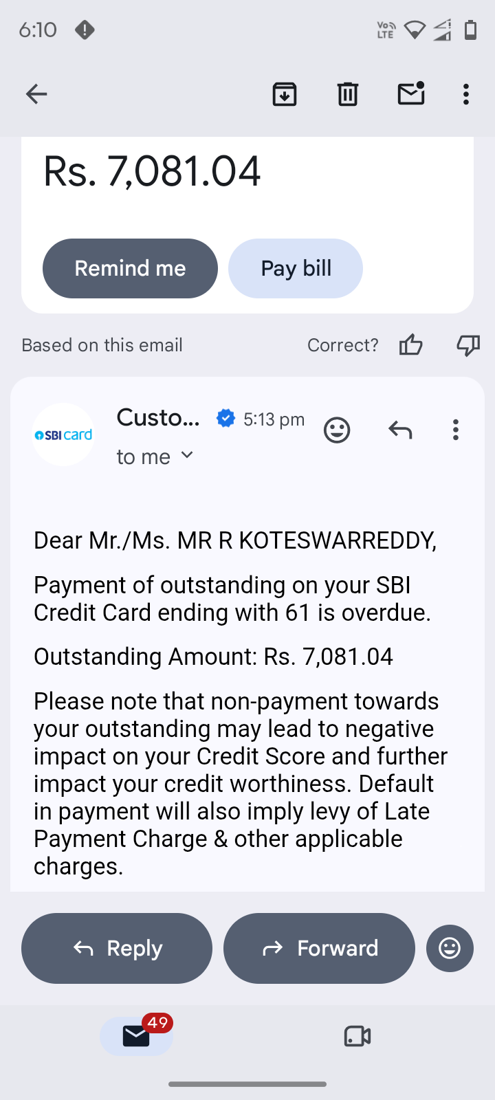 what is this scam or business ?