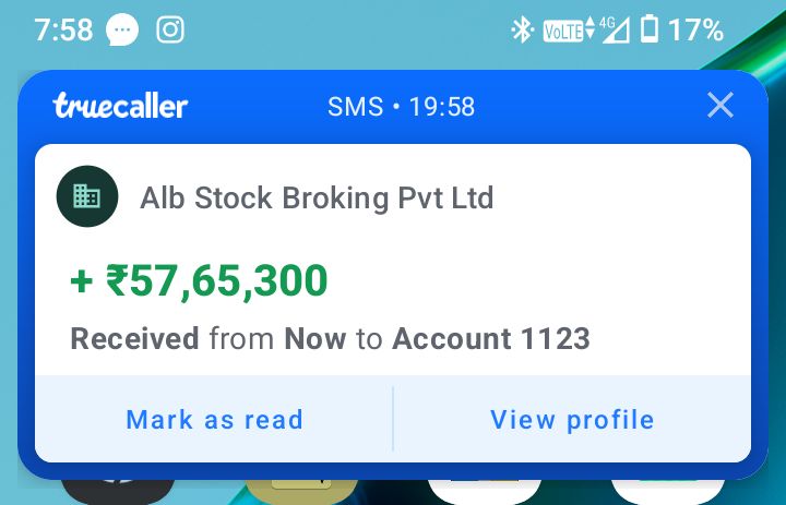 Beware of scams and frauds 🙏 - image 3