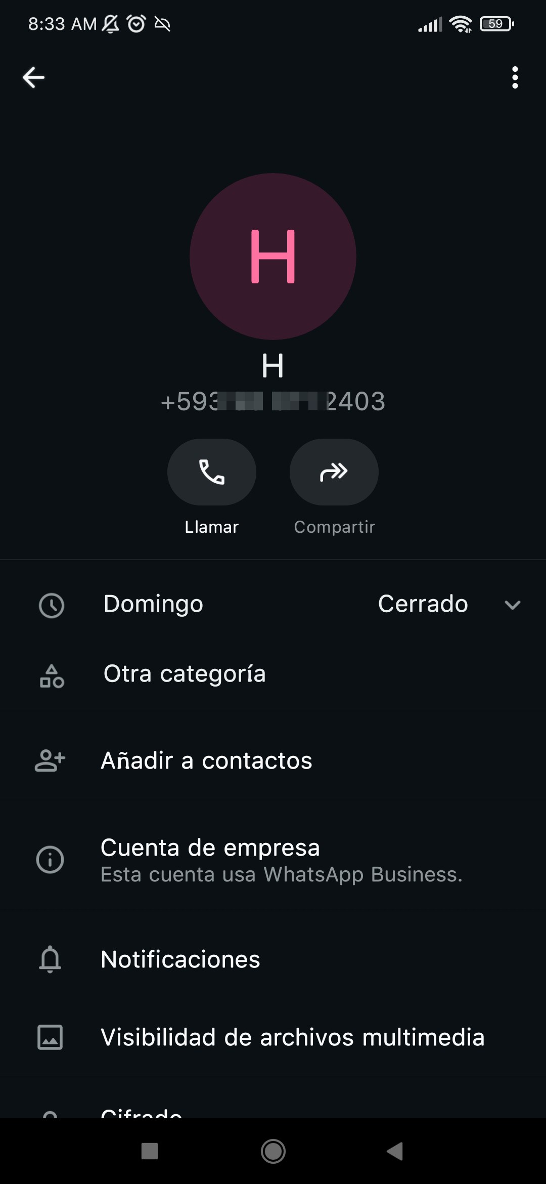 I was scammed, please report this number - image 2