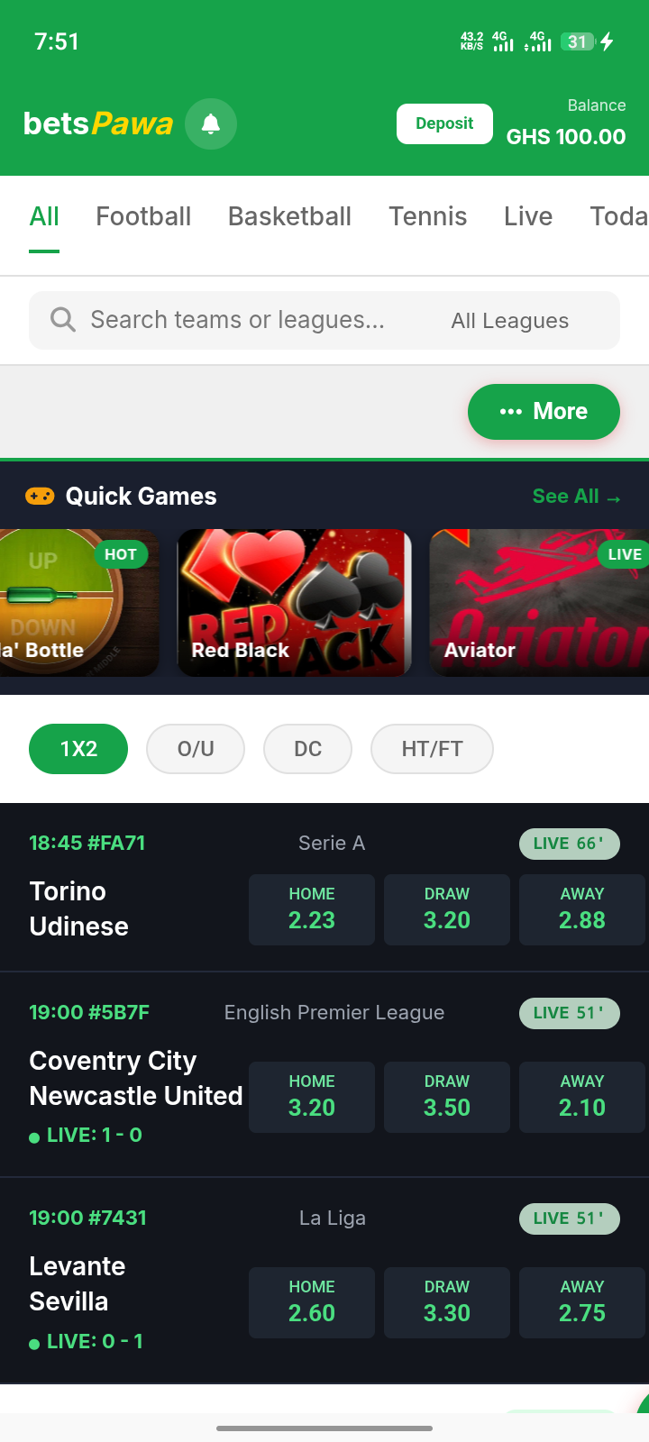 betsPawa  - image 3
