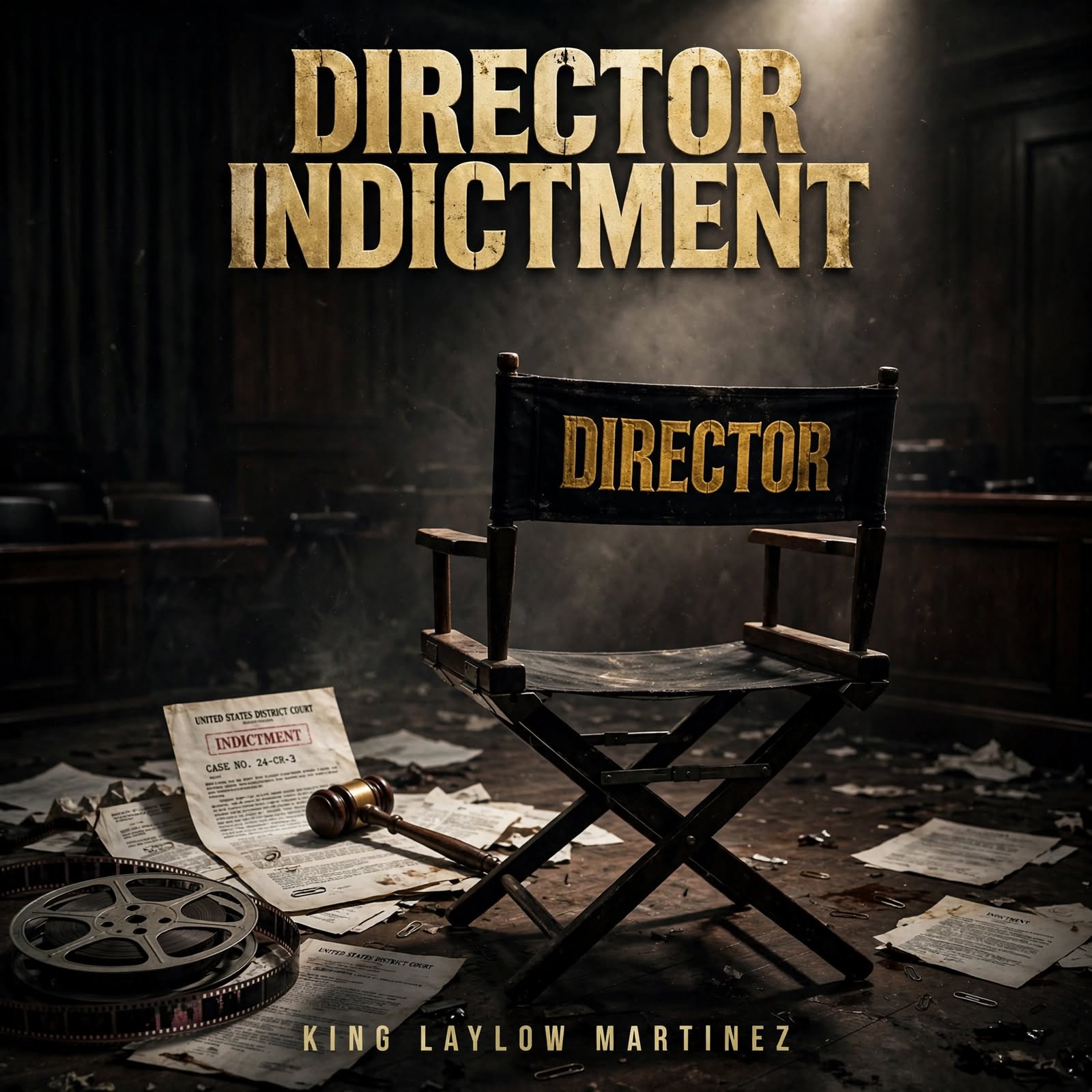 THE DIRECTORS INCDIMENT 