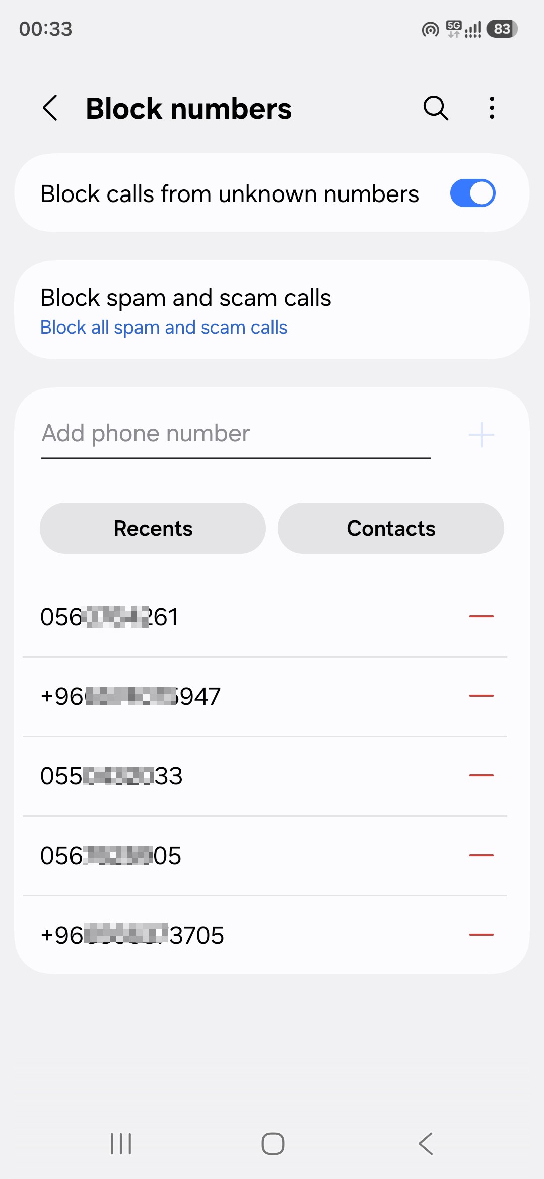 scammers