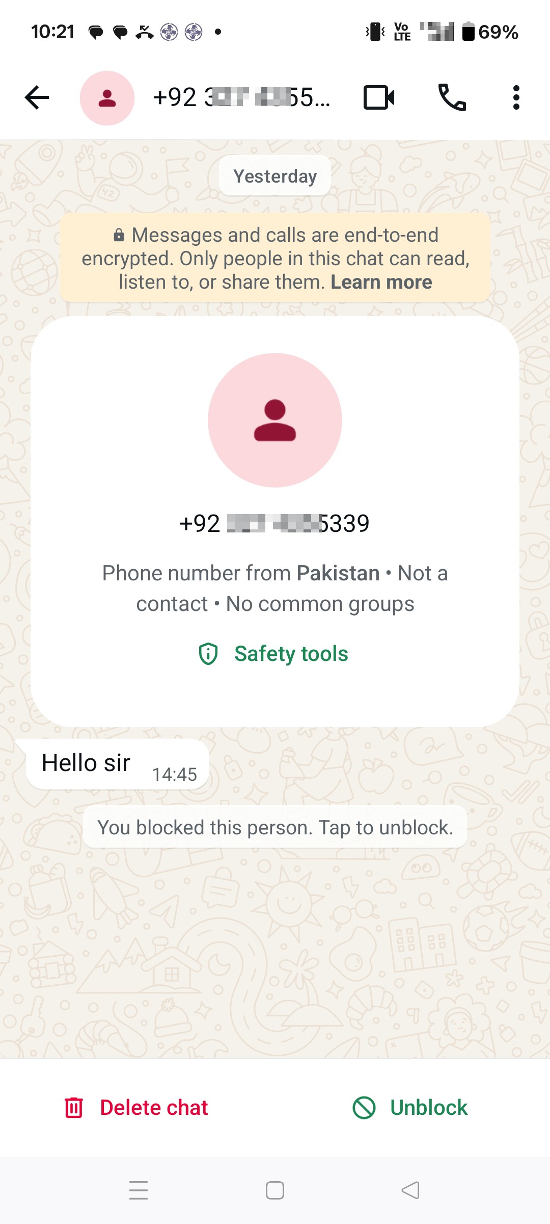 scam - image 2