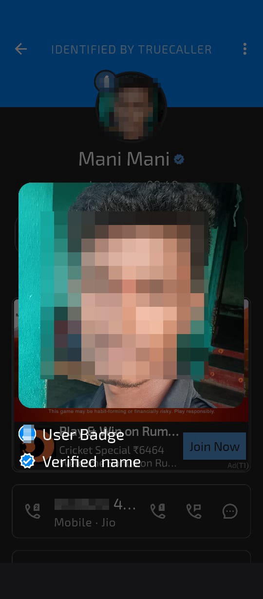 g Pay thief - image 2