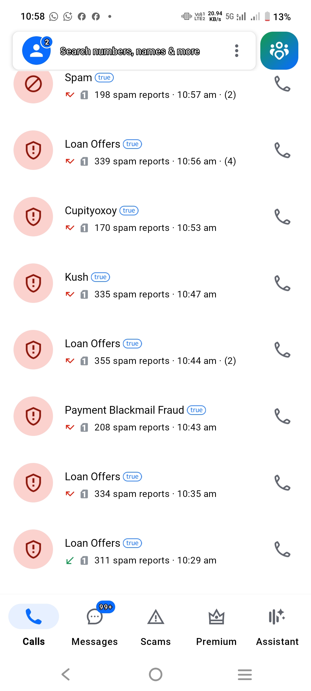 scam calls - image 3