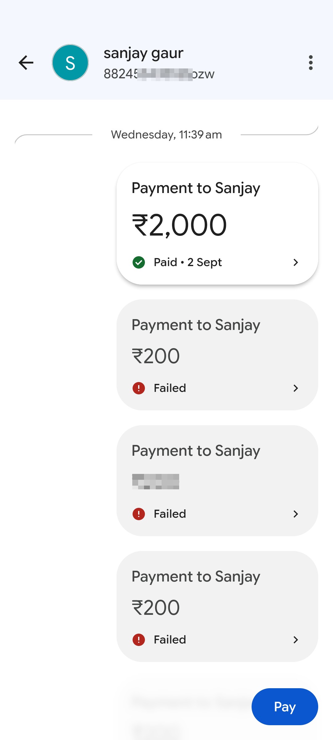 All these fraudsters need to be removed from here