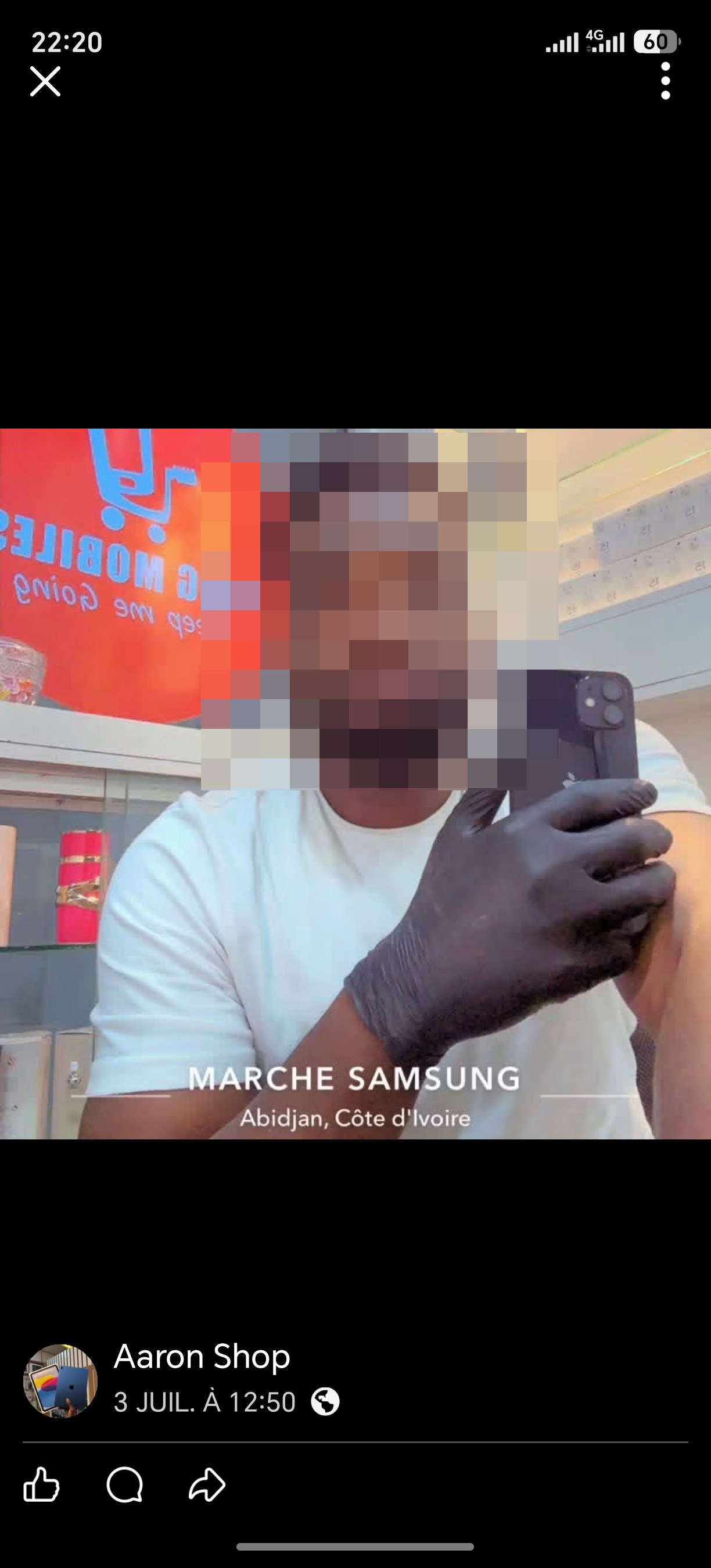 Scammer
