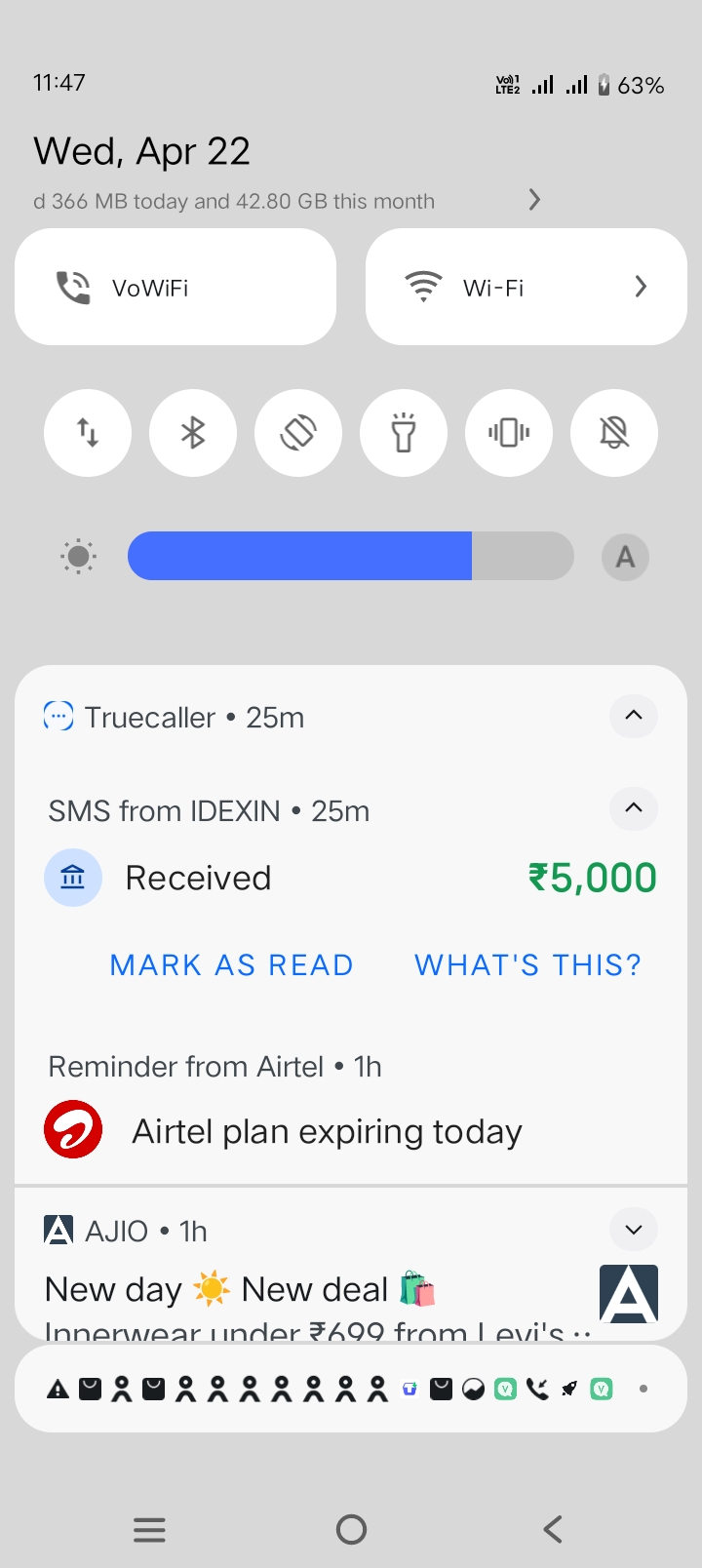 kya hai ye 