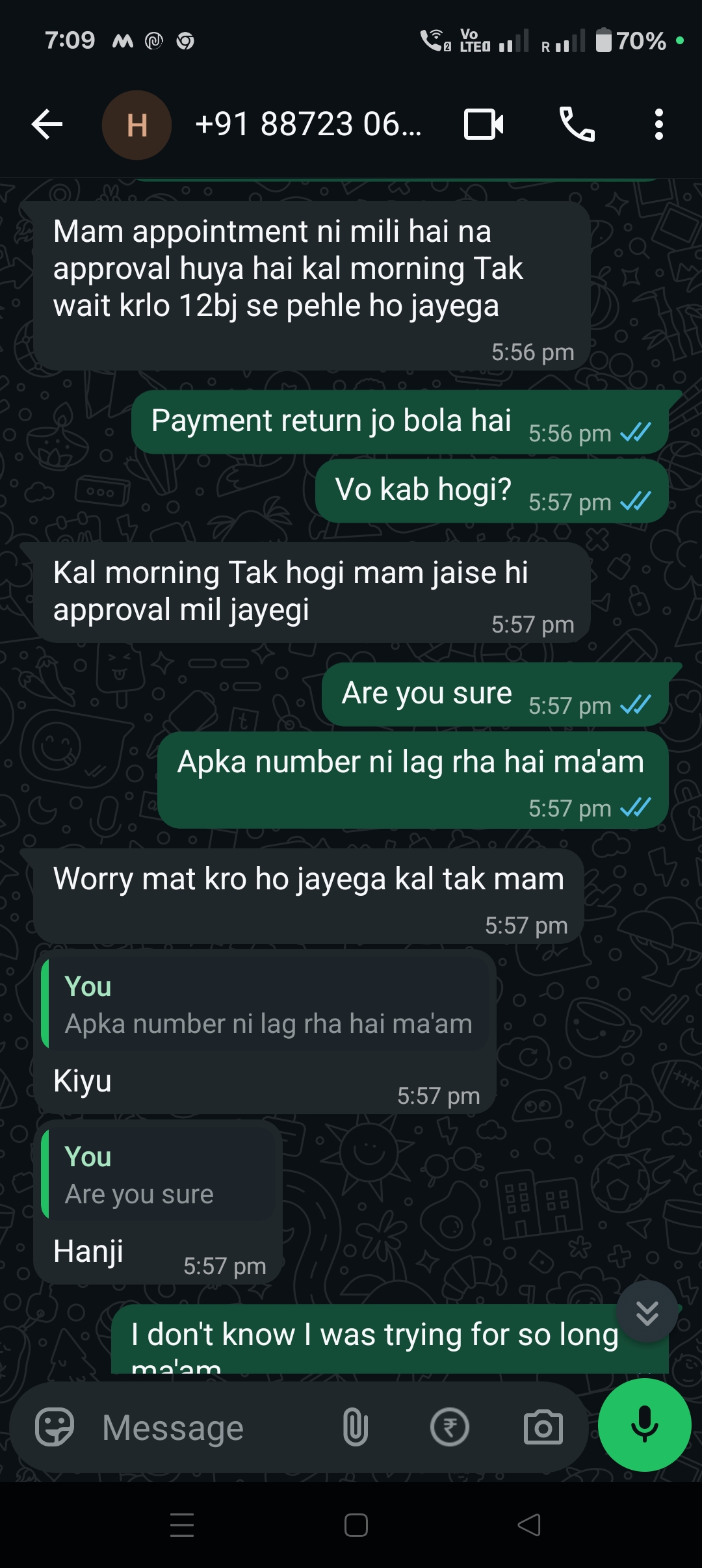 data entry job scam chandigarh, punjab  - image 9