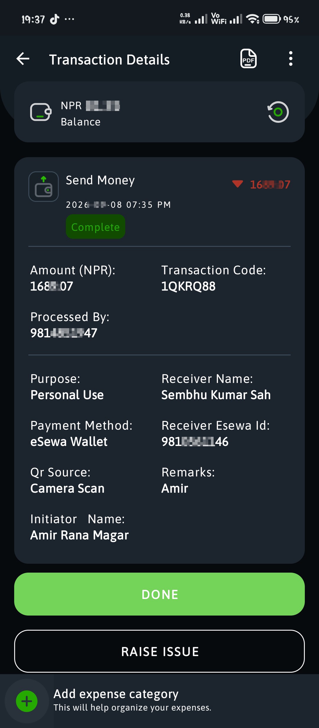 scamer