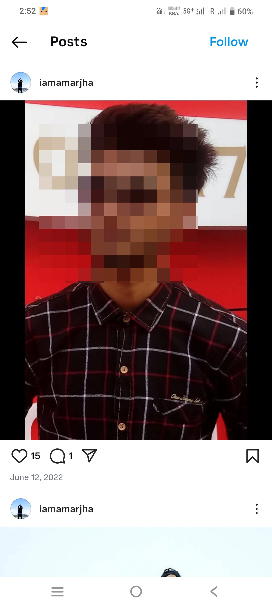 job scam  - image 4