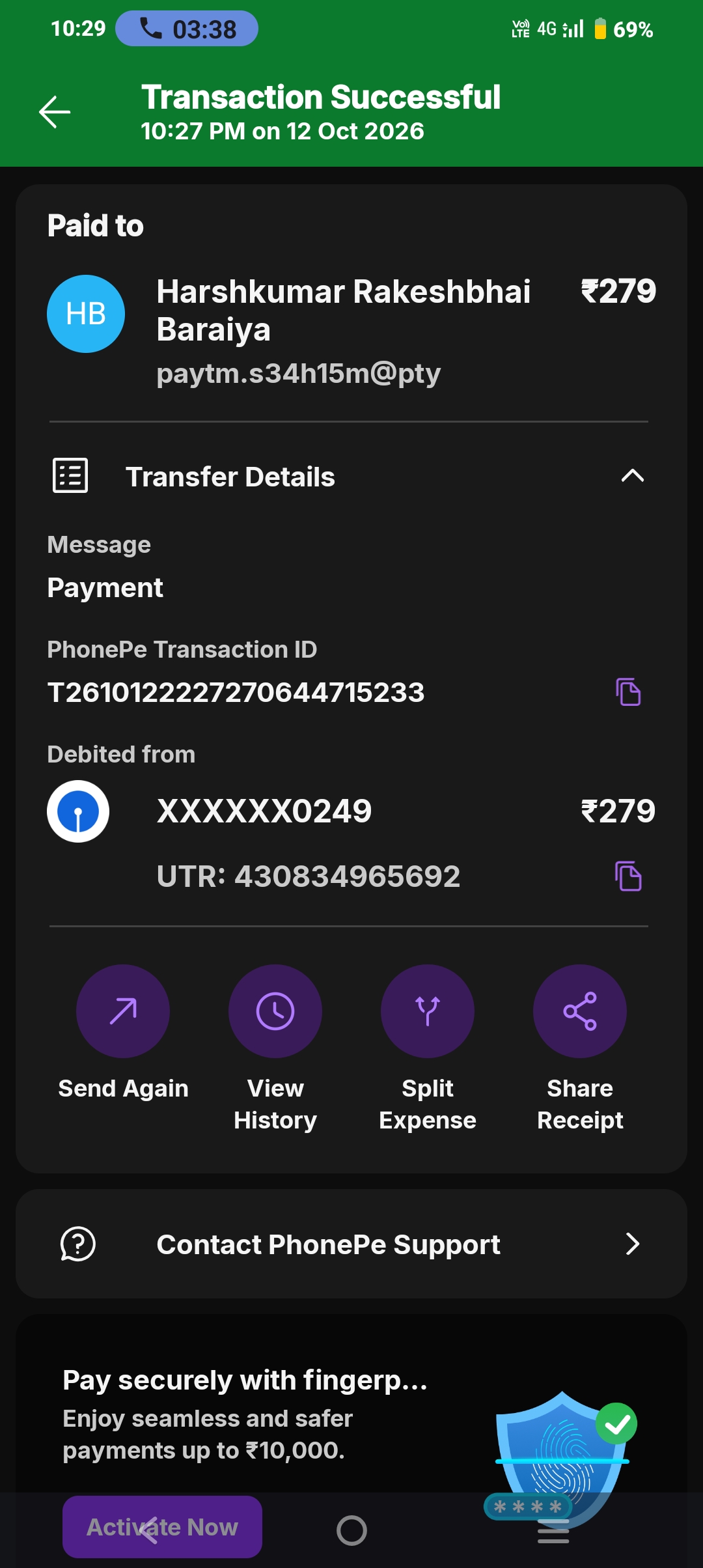 scam meesho app duplicate app - image 2