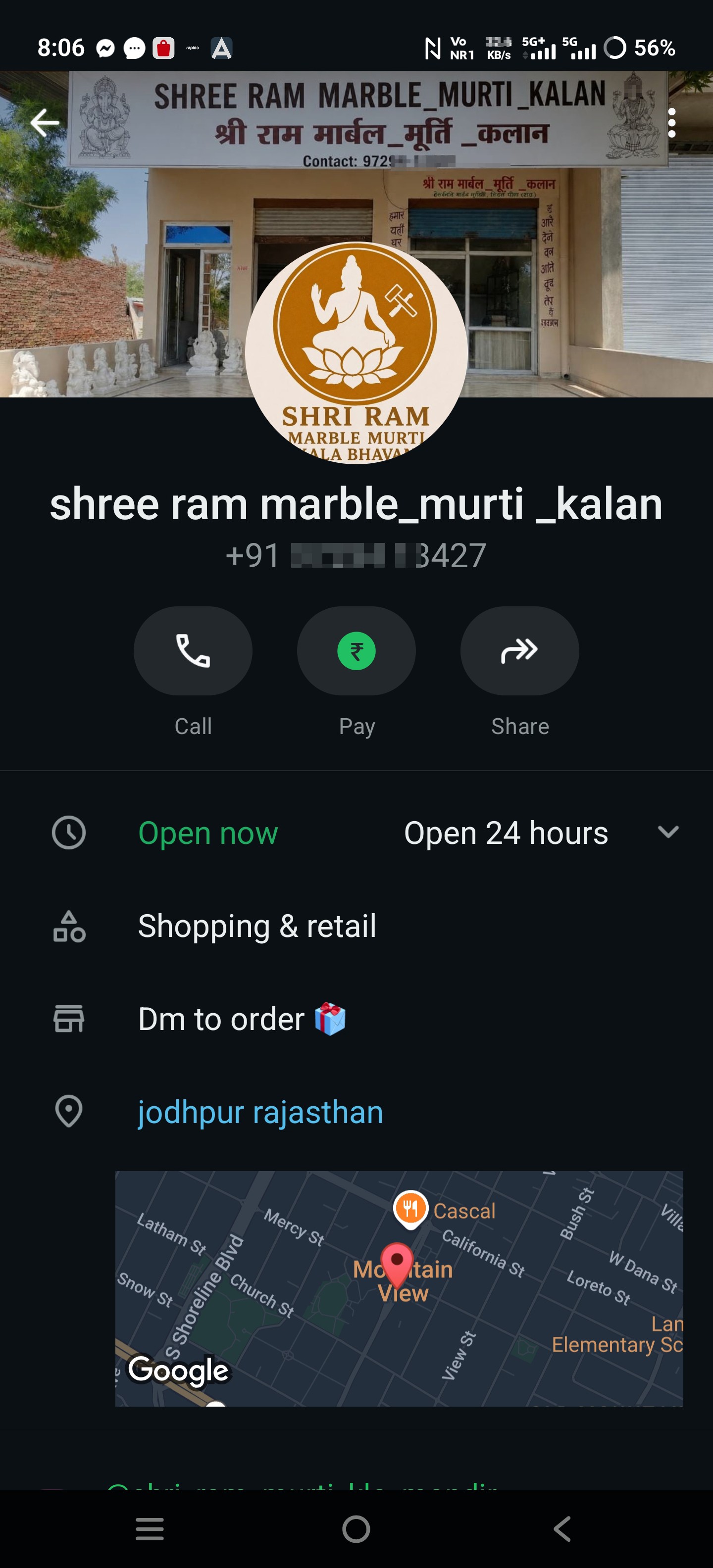 fraud selling 