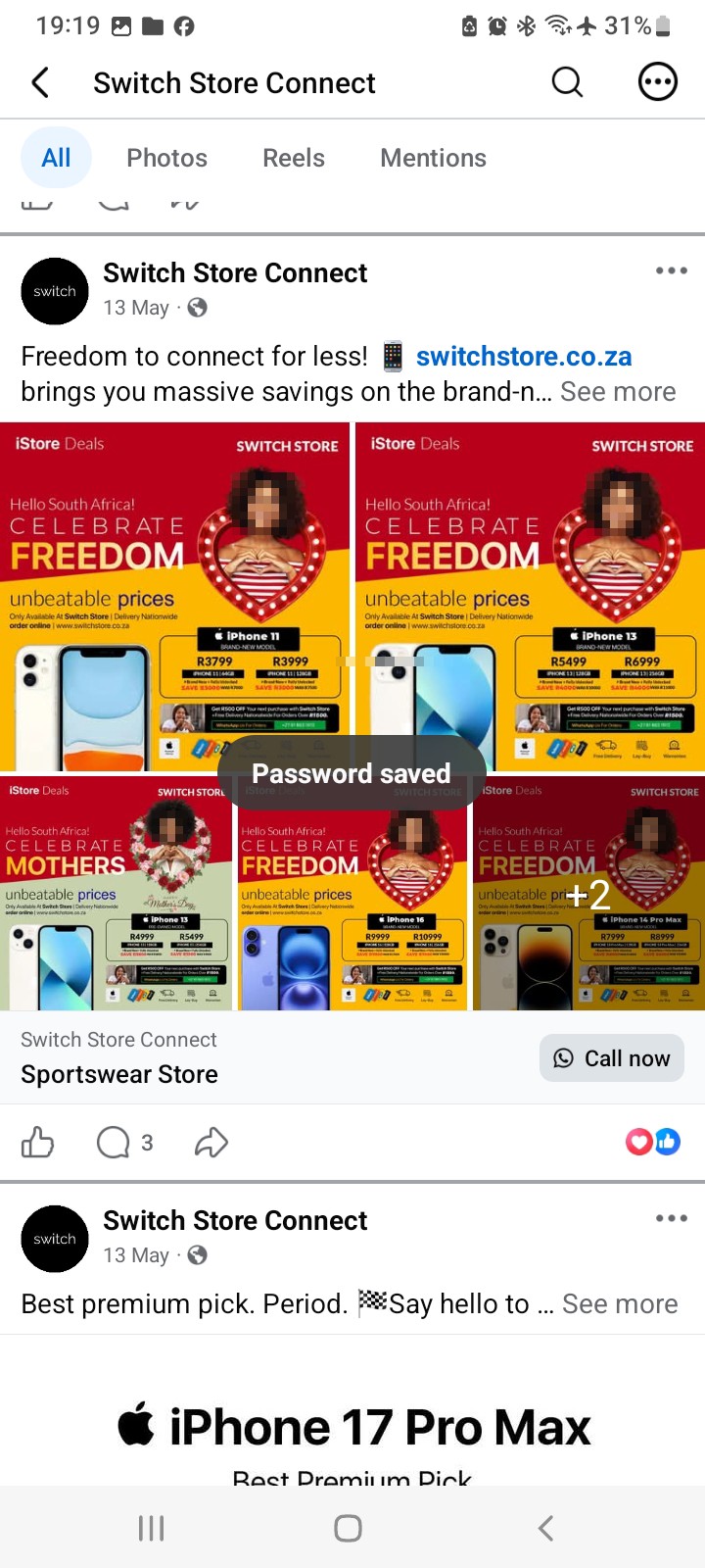 Switch Connect Store - image 3