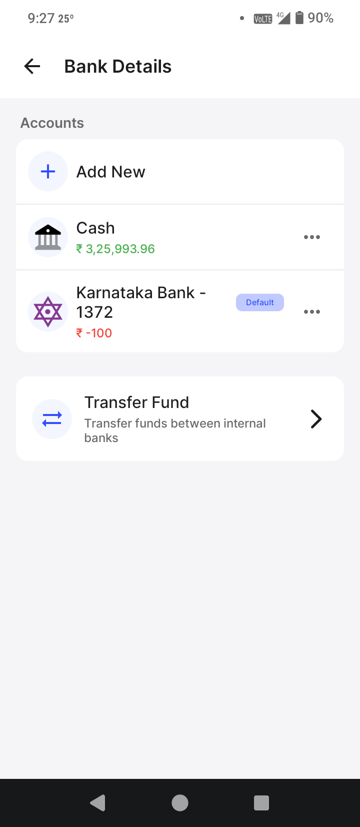 Money has been debited from my account 😂🤣 - image 3