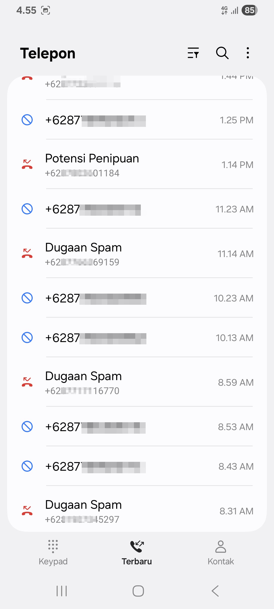 scam - image 2