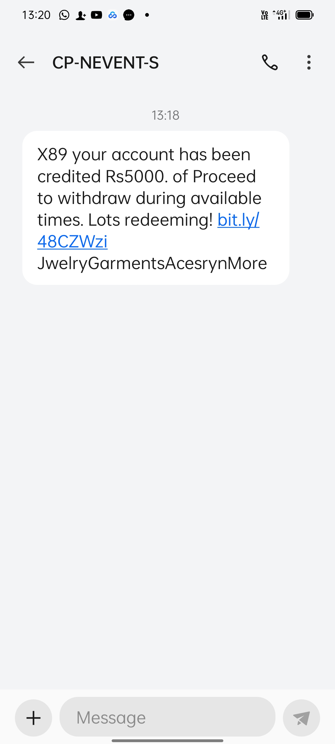 scam  - image 3