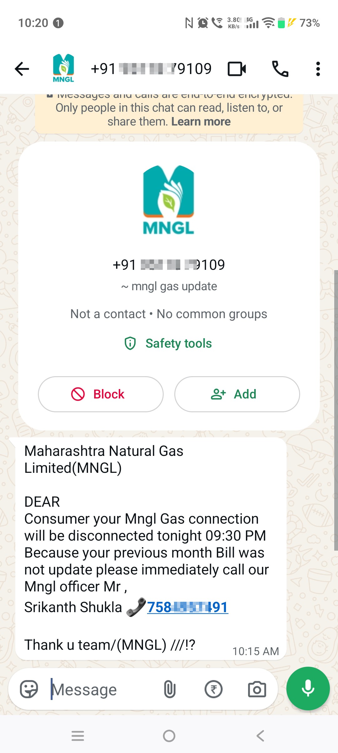 mngl fraud