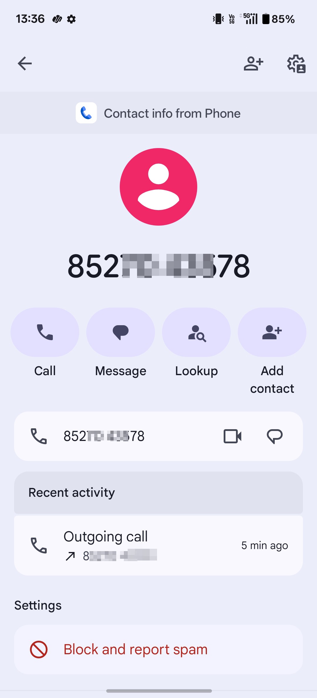 froud scammer 