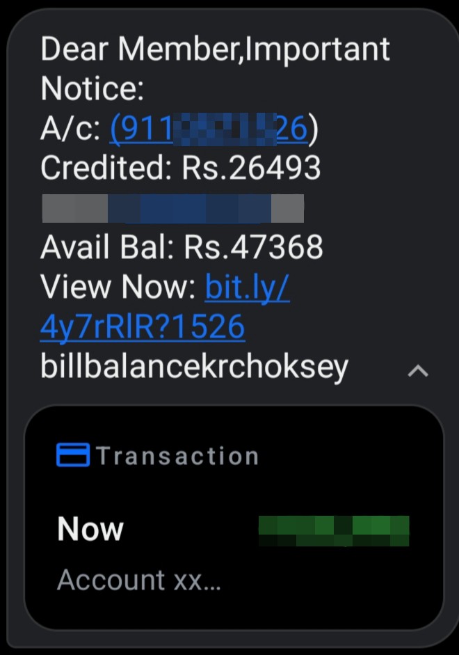 scammers