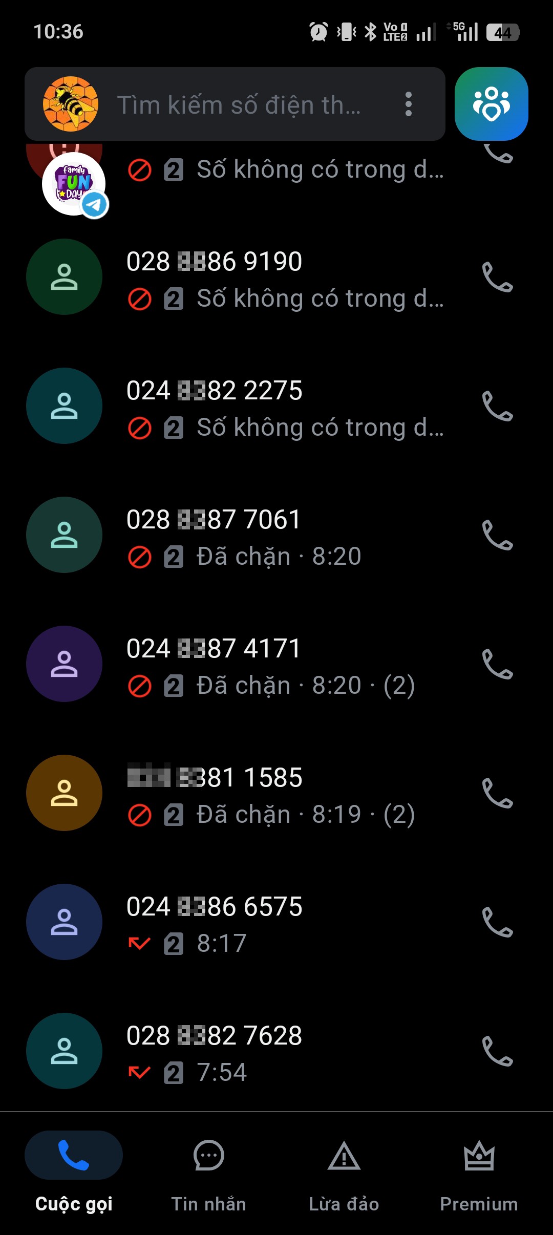 scam - image 2