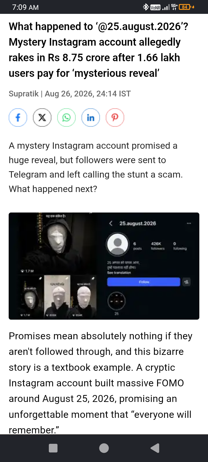 big scam  - image 5