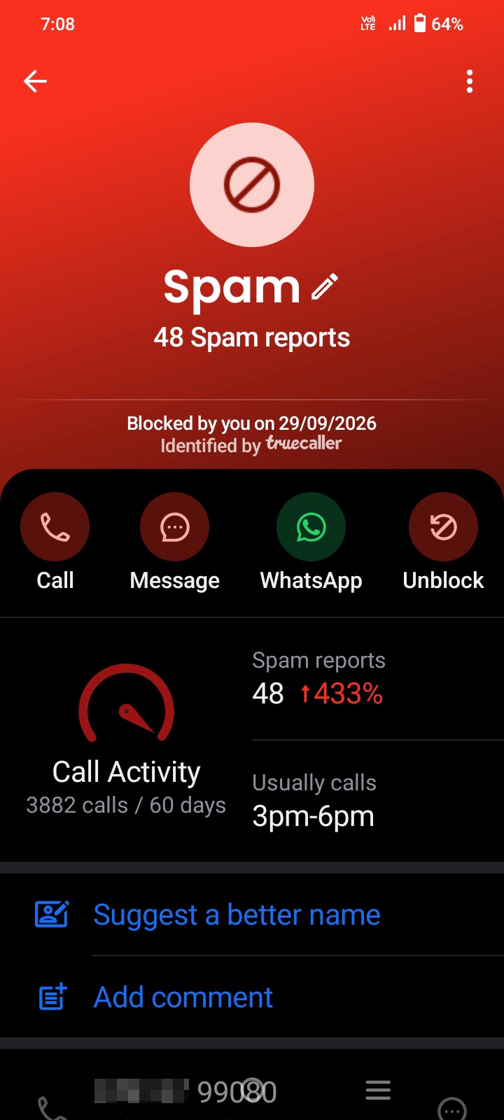 scam or not  - image 2