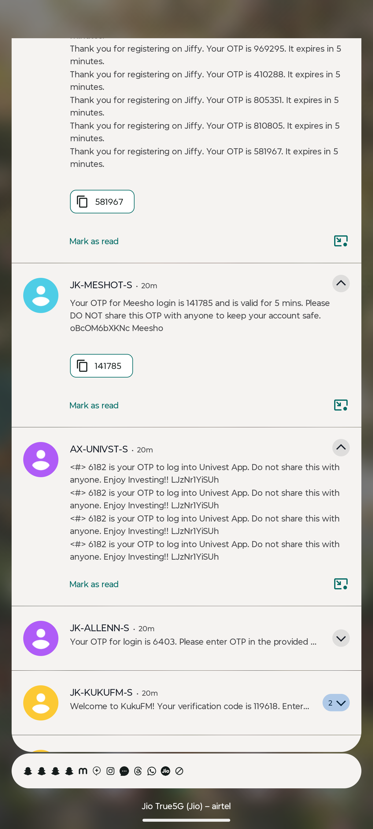 They make scam calls, talk about loans, harass people, and demand money by blackmailing. - image 7