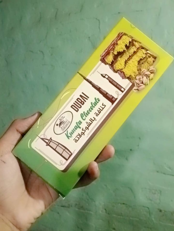 expensive chocolate scam 