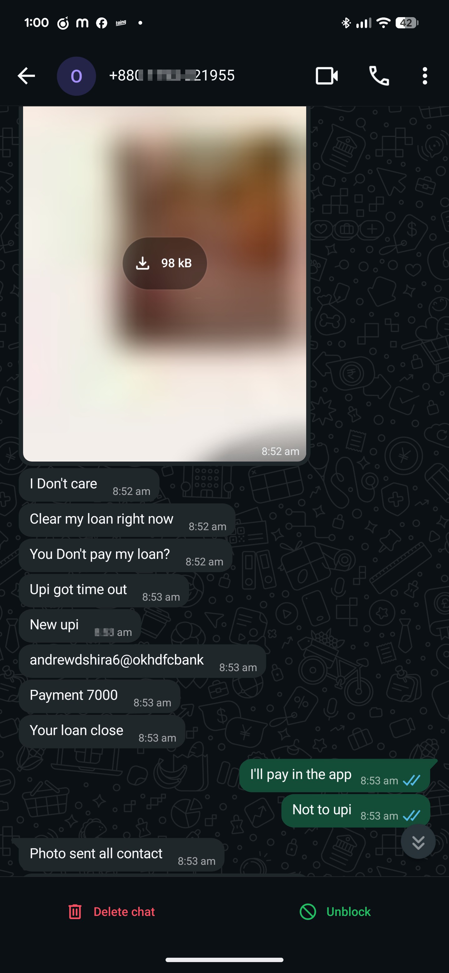 Mast money app, swift cash, kingdom cash - image 2