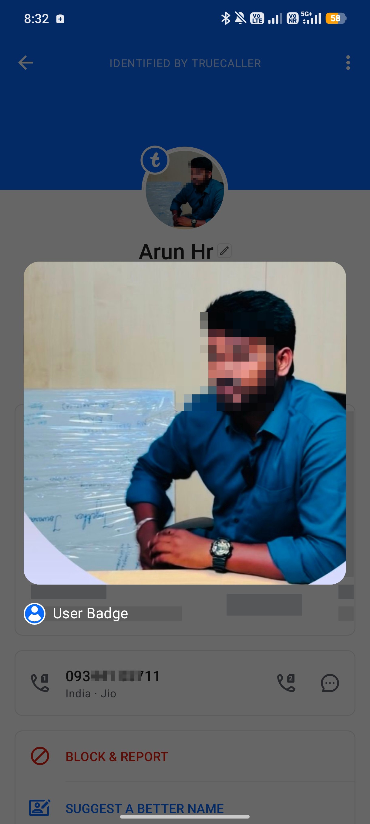 Job Scam Alert