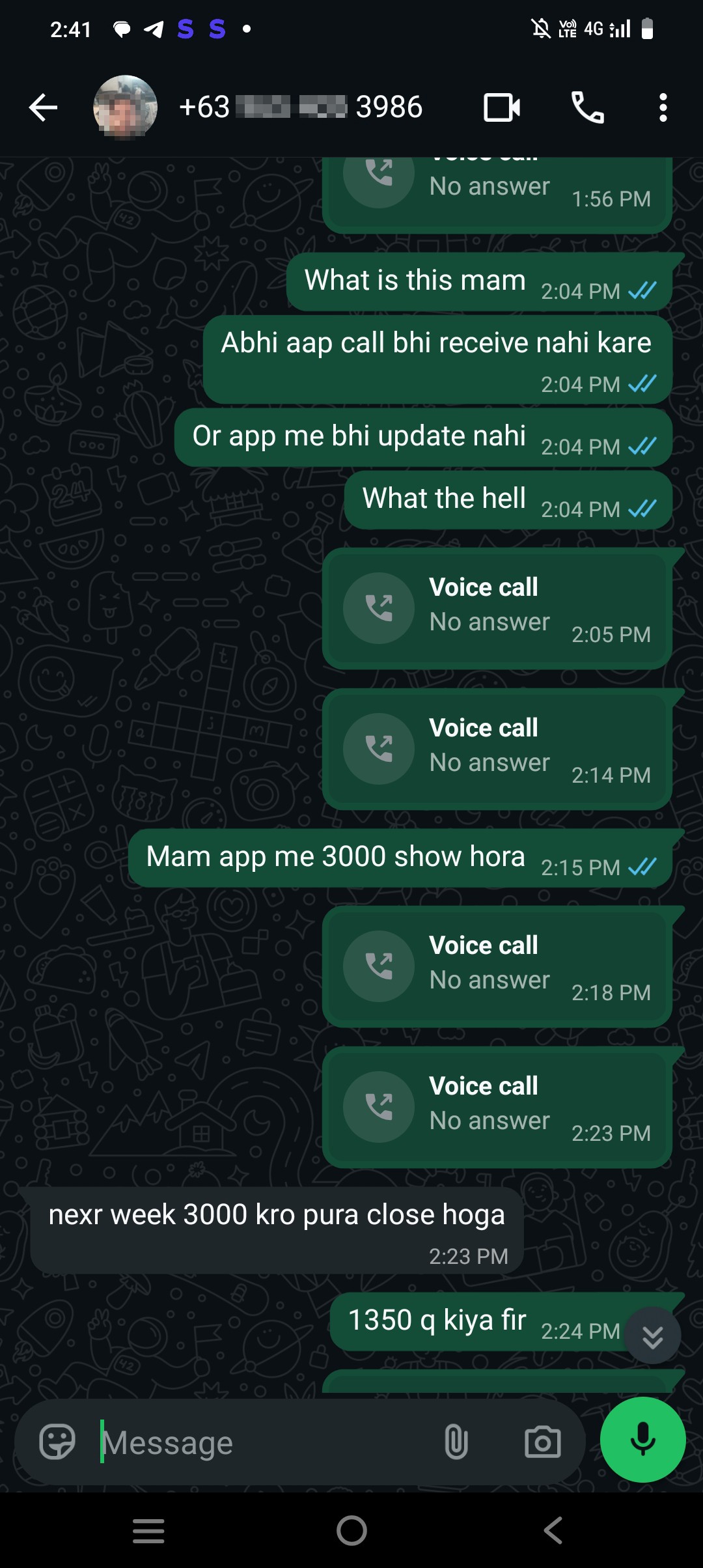 loan scam 