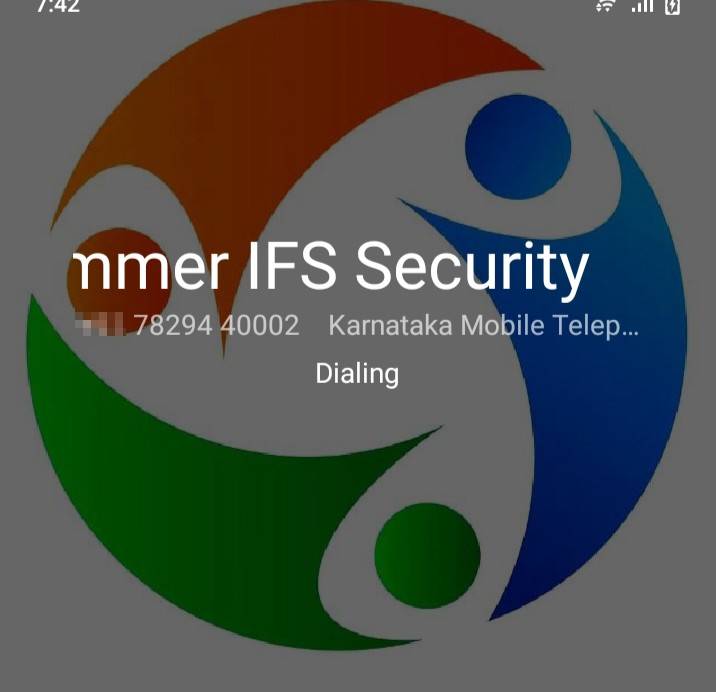 BIG scammer  - image 2