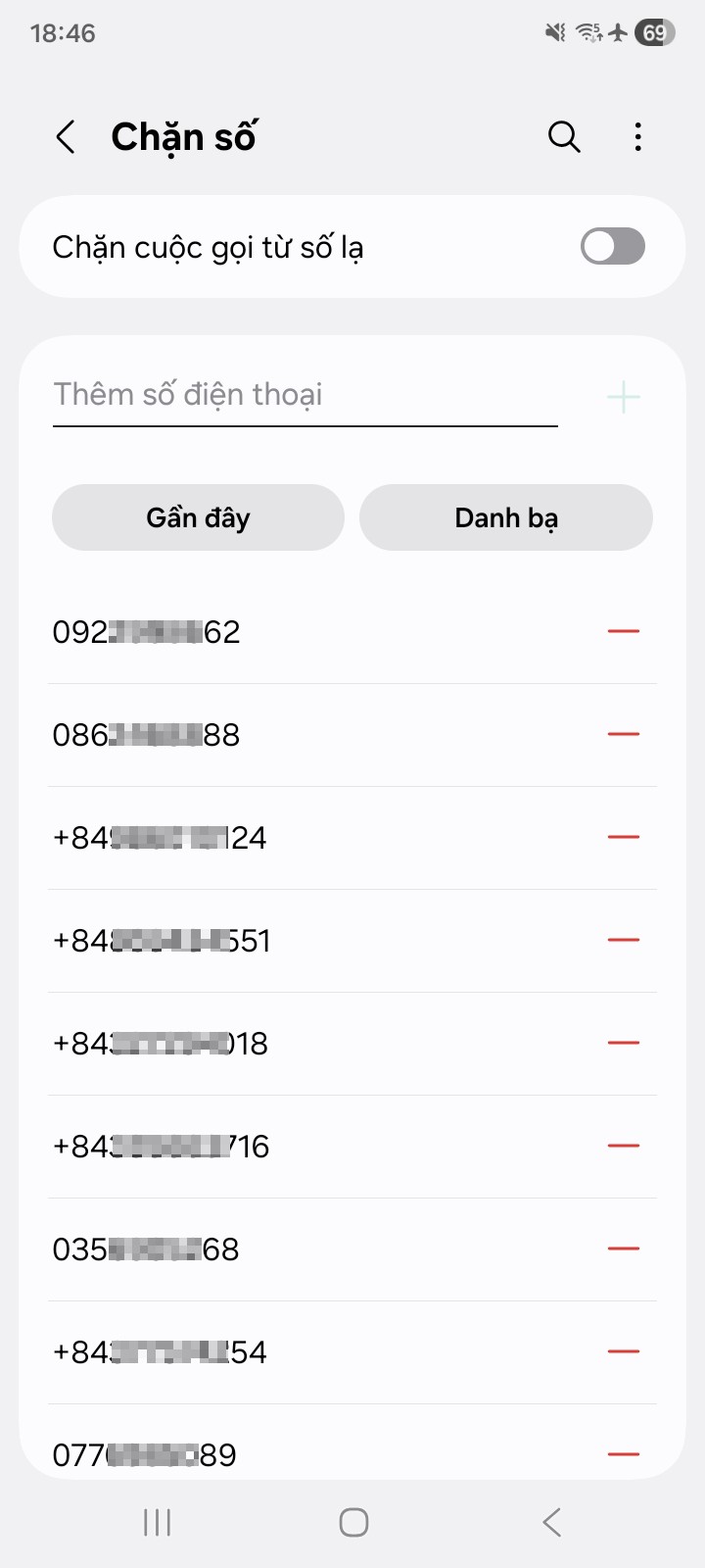 Some scammers bought the company's files.