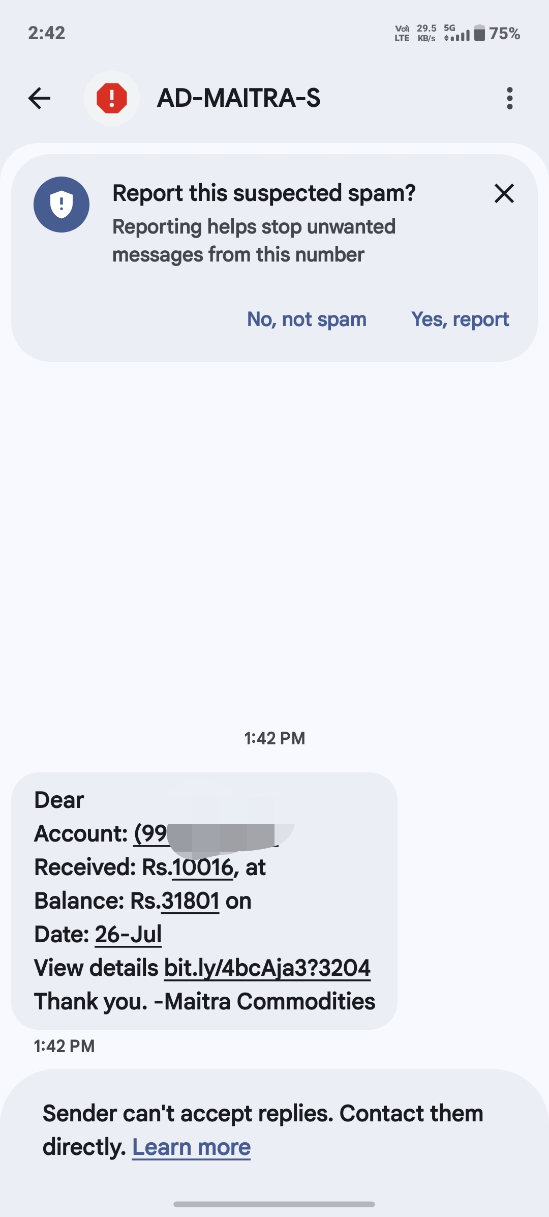 These are frauds. - image 3