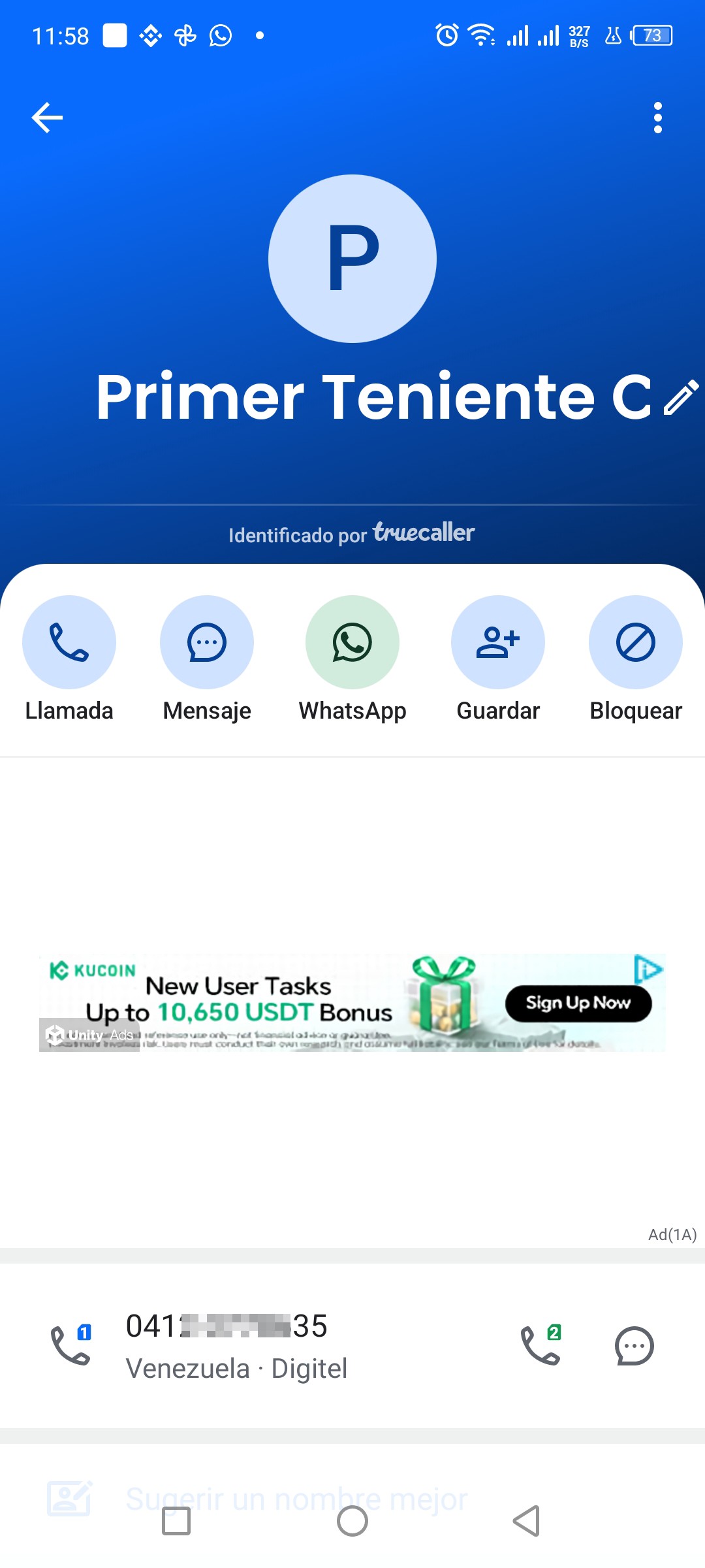 dollar sale scam - image 2