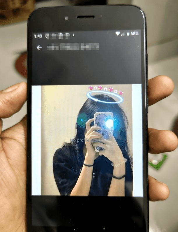 Cross River Mall Is completely Scam From Dating Apps 