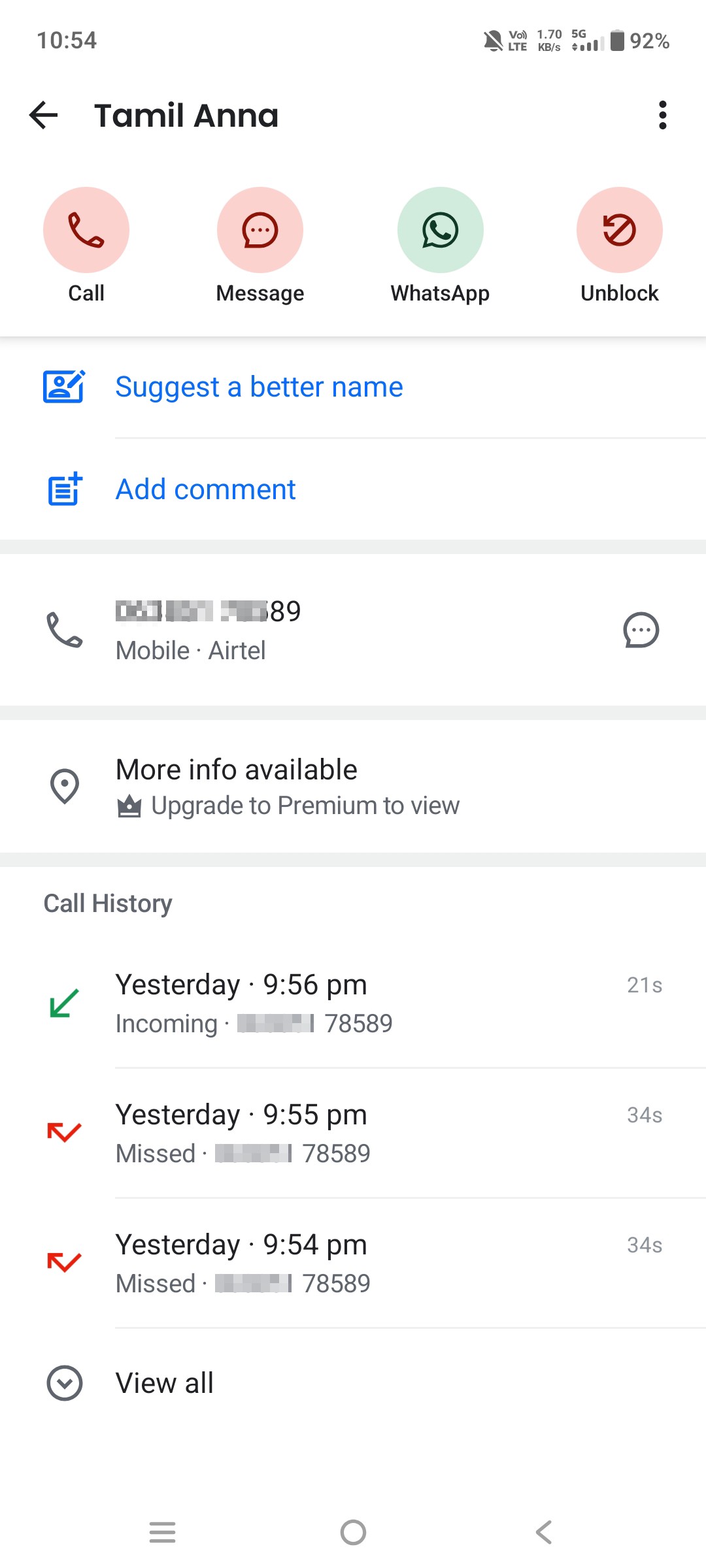 scam fraud abusive 