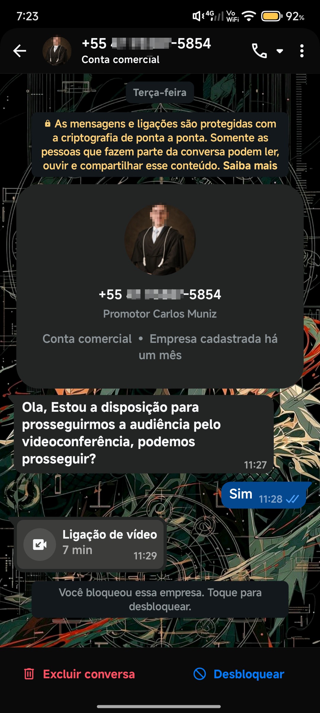 scam call - image 4