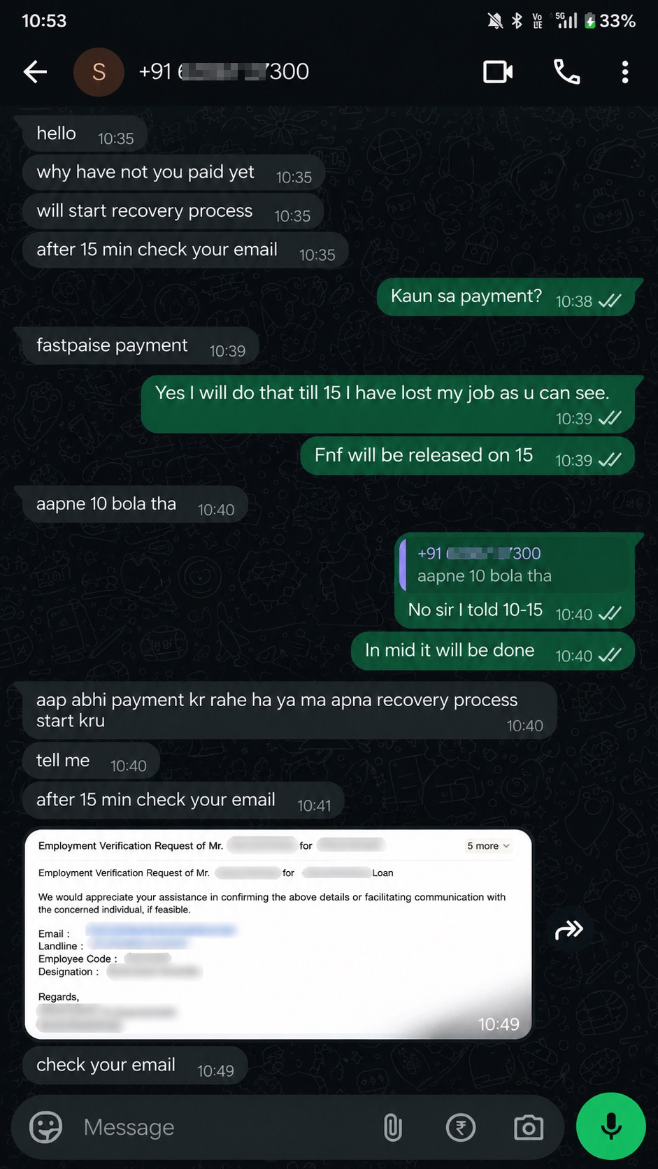 fastpaise: ampire finance 