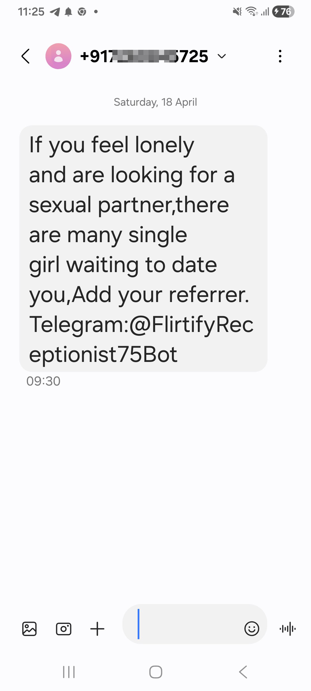 Woman & Child Trafficking cell