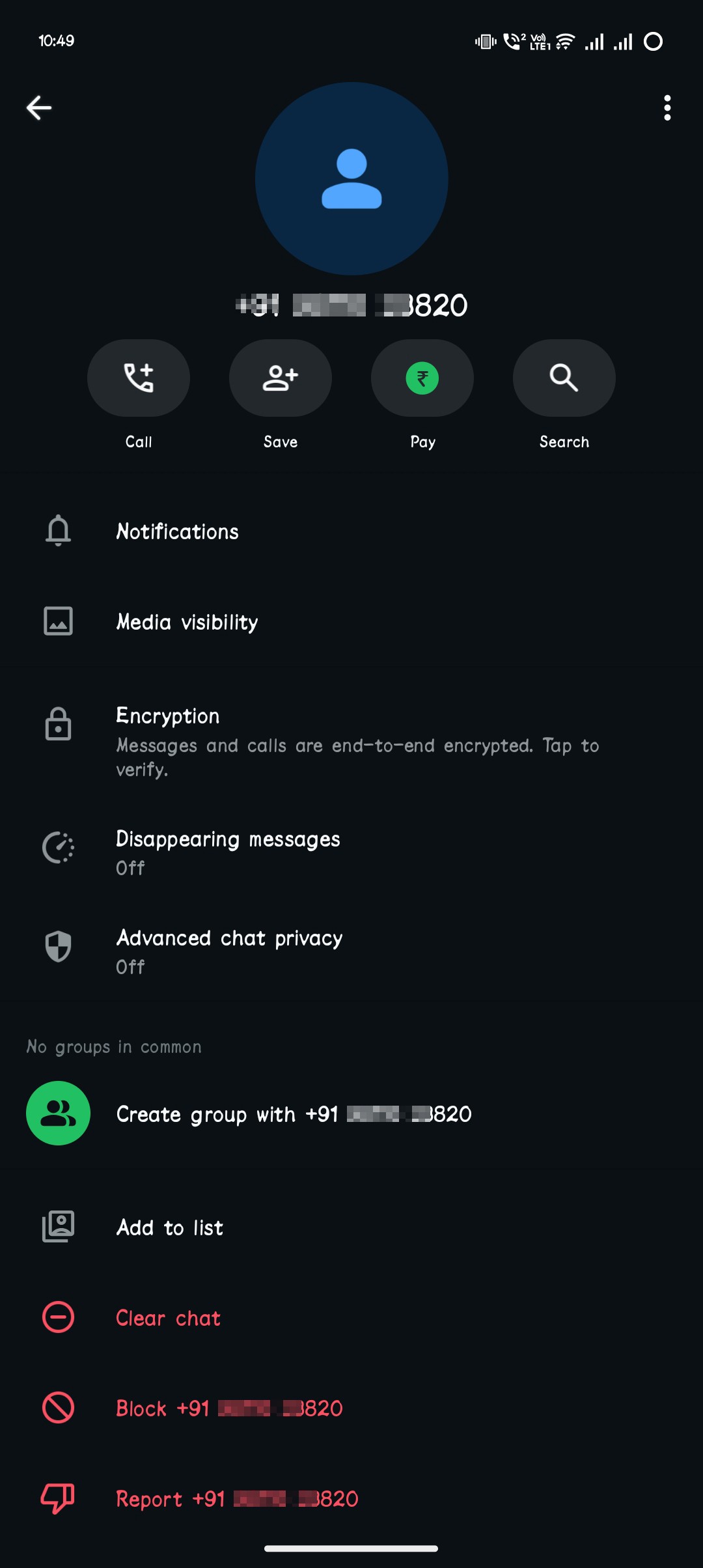 trading investment scam
