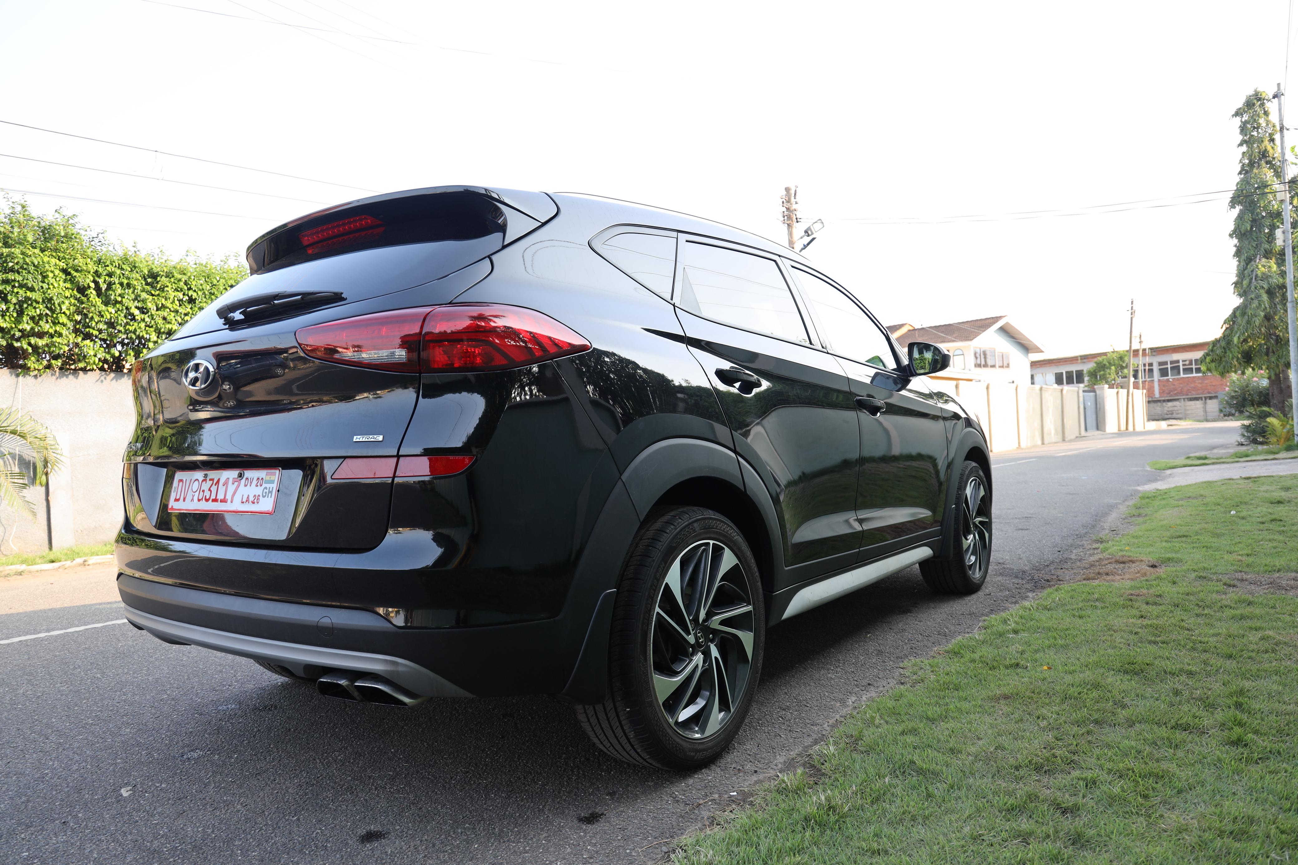 Missing car alert. Ghc10,000 reward assured for  finder - image 3
