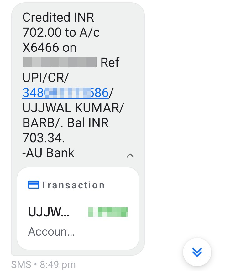 Is this a scammer? 