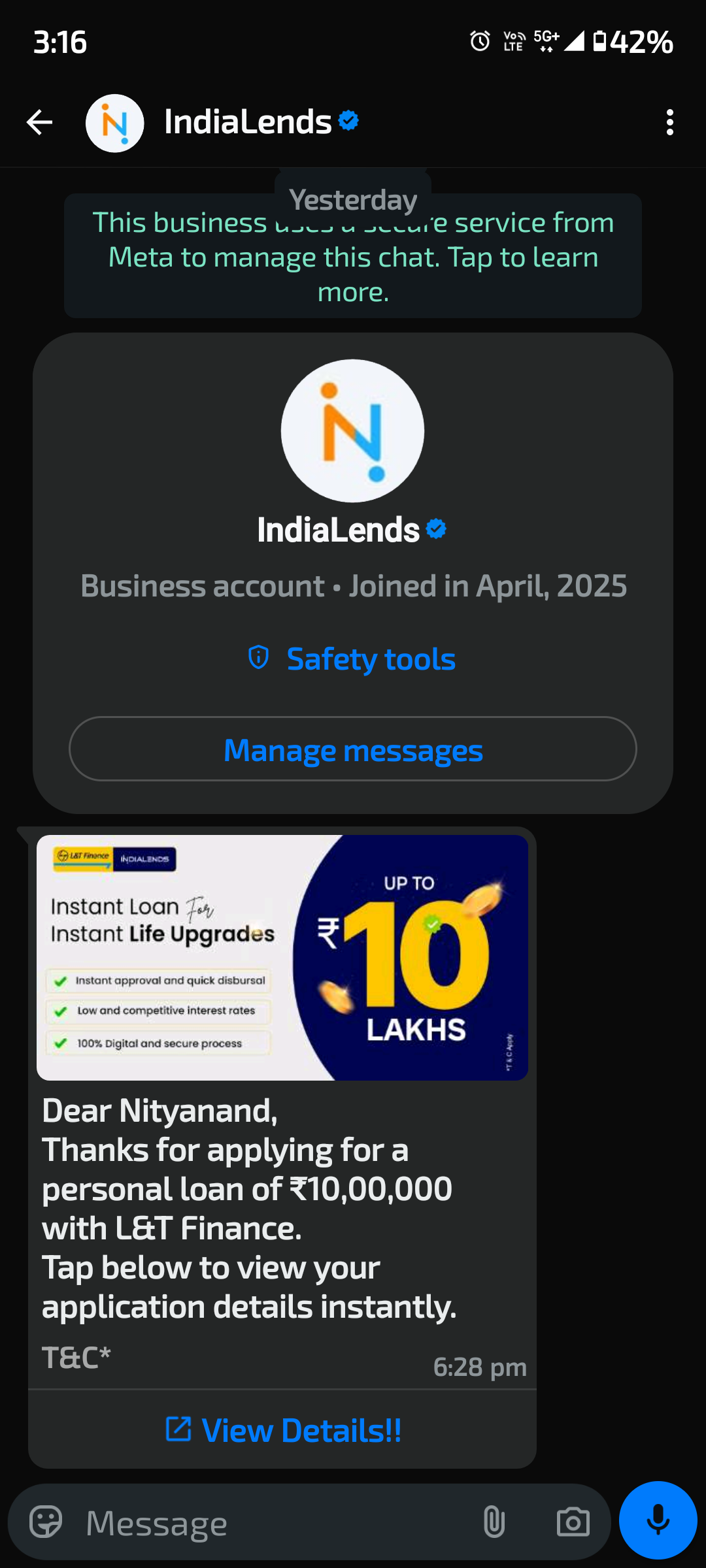 only time pass scammer 