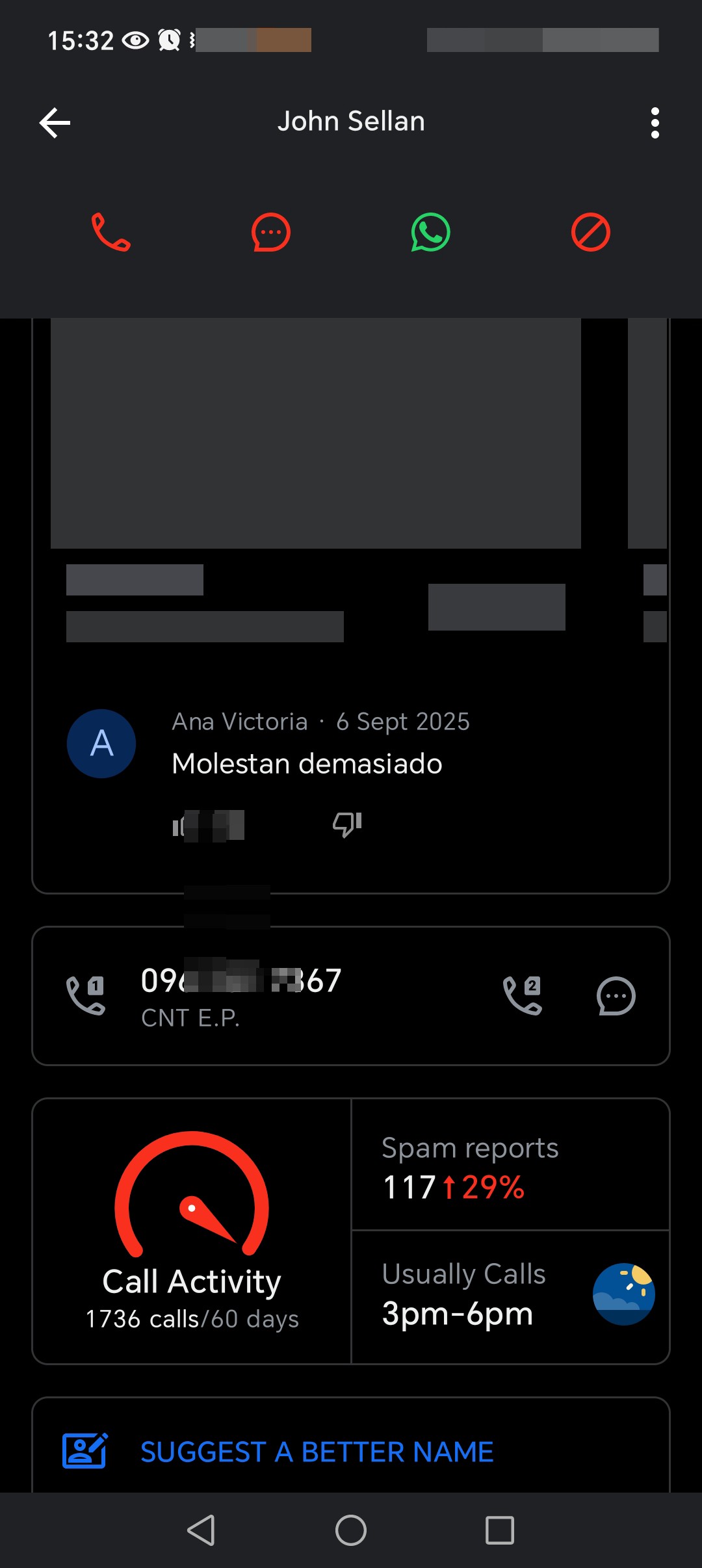 scam In Ecuador 