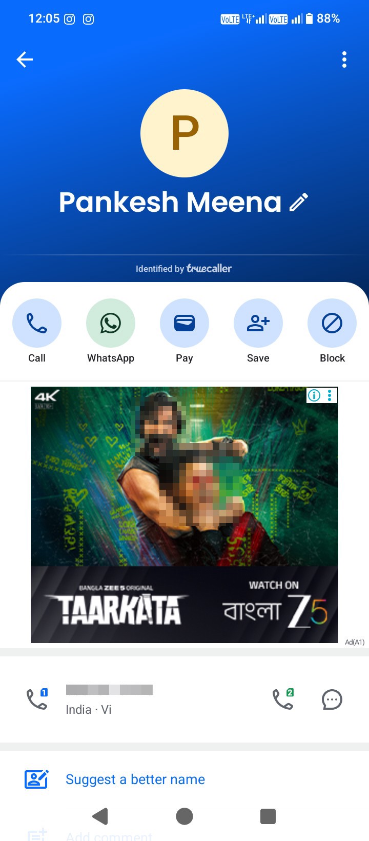 scam, fraud - image 3
