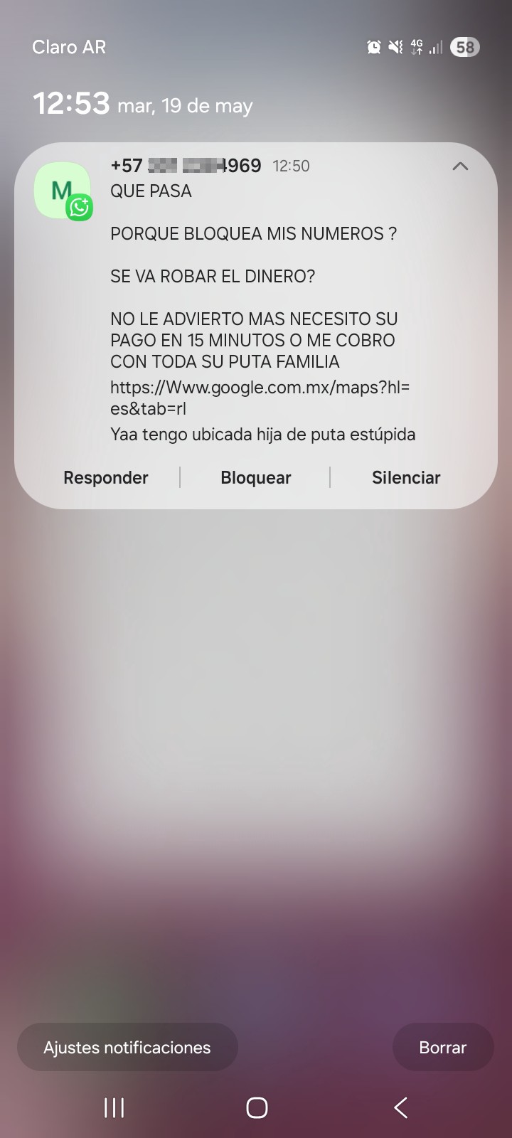 Scam - image 3
